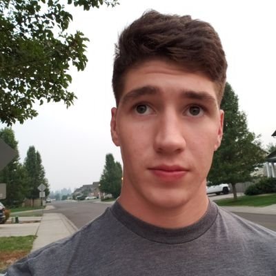 Profile Picture of Joshua Spangler (@SteelMarine500) on Twitter