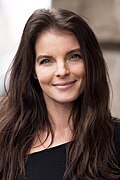 Yvonne Catterfeld - Wikipedia Profile Picture of Yvonne Catterfeldon Wikipedia