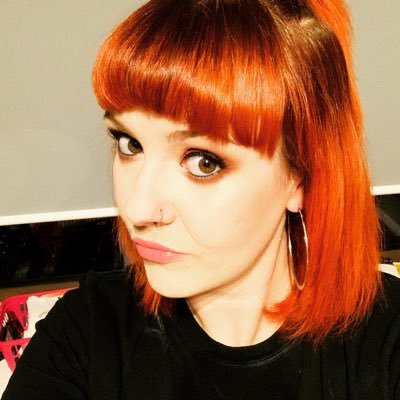 Profile Picture of Emily Le Couteur (@CouteurEmily) on Twitter