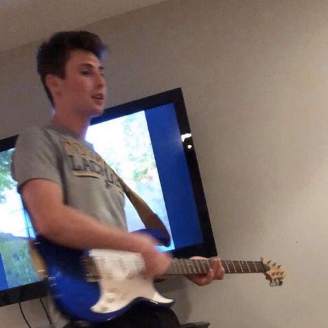 Profile Picture of David Gorelik (@davidgorelik81) on Tiktok