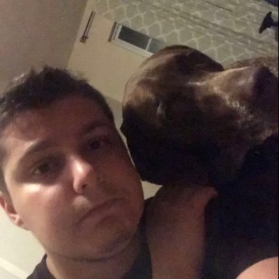 Profile Picture of Michael Novacek (@Oh_So_Strayer) on Twitter