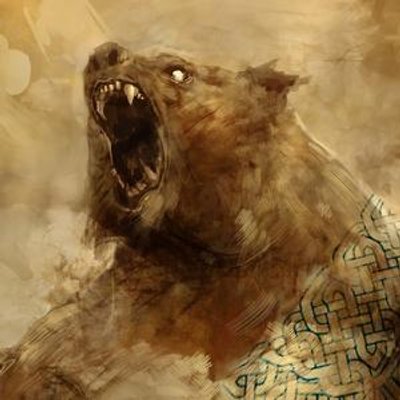 Profile Picture of Mike Hoover (@DrazBear) on Twitter