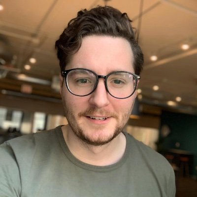 Profile Picture of Dylan Lewis (@DylanMarkLewis) on Twitter