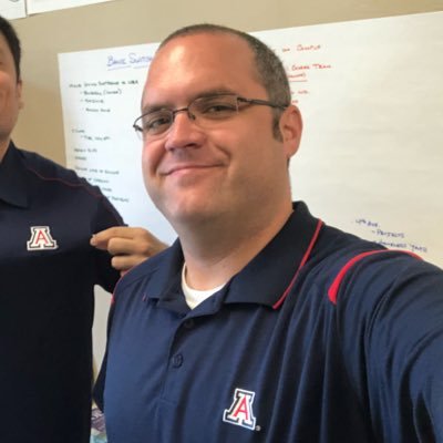 Profile Picture of Brad Albin (@BradAlbin) on Twitter