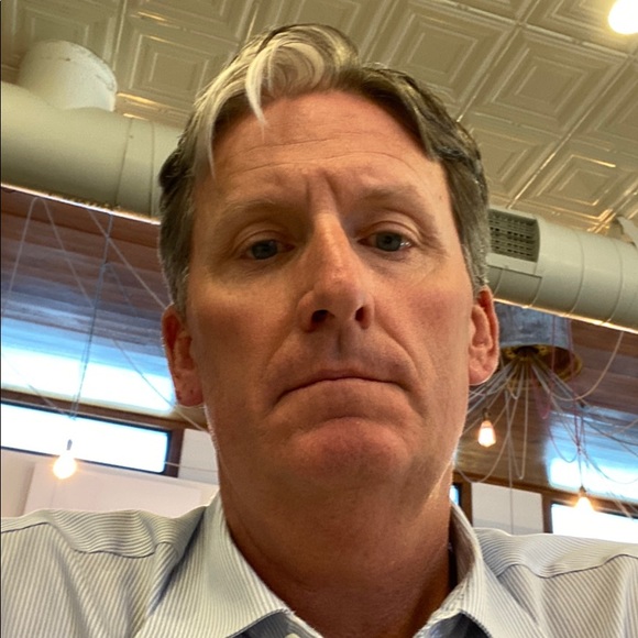 Chris Monroe - Poshmark Profile Picture of Chris Monroe (@ccm501) on Poshmark