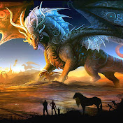 Profile Picture of Daniel Dragon (@danieldragon7576) on Youtube
