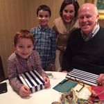 Profile Picture of Frank McCartney (@fgmccartney) on Instagram