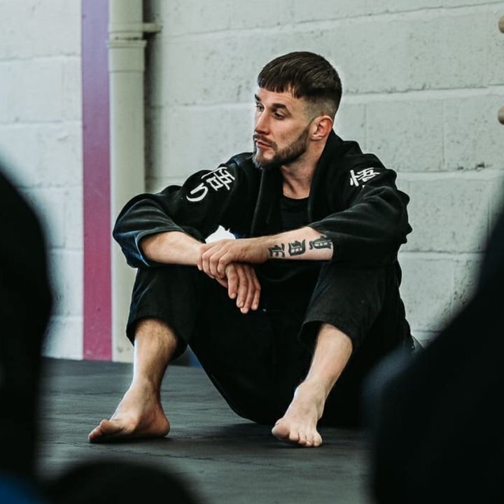 Profile Picture of craigpooley (@craigpooley) on Tiktok