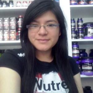 Profile Picture of Bianca Luz Chú VM (@bilux09) on Twitter