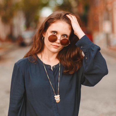 Profile Picture of Sarah Beth Driver (@sarahbethdriver) on Twitter