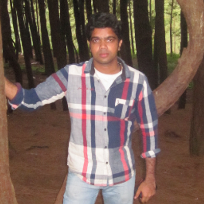 Profile Picture of Armin John (@ArminJohn1) on Twitter