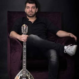 Profile Picture of George Ioannidis (@ioannidis.george) on Instagram