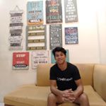 Profile Picture of Joshua Abel Saguit (@joshua_saguit) on Instagram