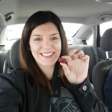 Profile Picture of Jerica Hamilton (@WrapstarJerica) on Twitter