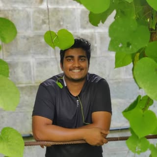 Profile Picture of Jeevan Joseph (@jeevanjoseph_) on Instagram