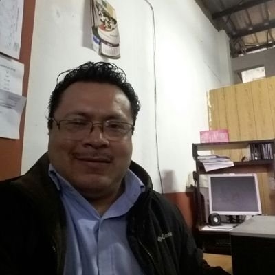 Profile Picture of Francisco Alvarengaon Twitter