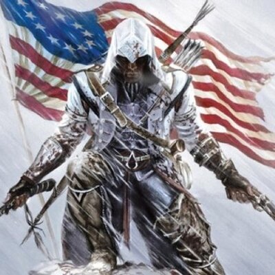 Profile Picture of Rambo Ravin (@BatchelorDaniel) on Twitter