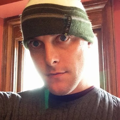 Profile Picture of Nicholas Rowlett (@NicholasRowlett) on Twitter