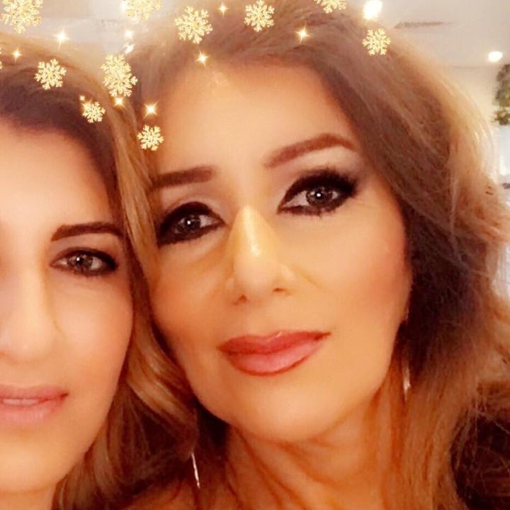 Profile Picture of Shirin (@shirinshamoun) on Tiktok