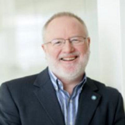 Profile Picture of Jim Breeze (@NovaJimB) on Twitter