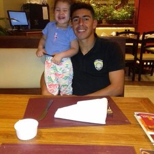 Profile Picture of Mario Saldivar (@Saldi_Mario1990) on Twitter