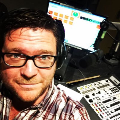 Profile Picture of Jason Jordan (@jasonjordan) on Twitter