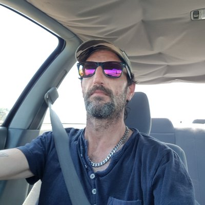 Mark Withers - Twitter Profile Picture of Mark Withers (@supercargoose) on Twitter