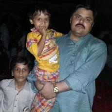 Profile Picture of Sheikh Sadiq (@SheikhSadiq8) on Twitter