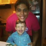 Profile Picture of Carlos Adolfo (@cadolfo24) on Instagram