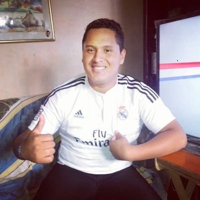 Profile Picture of Herbert Vásquez...™® (@TottyVasquez) on Twitter