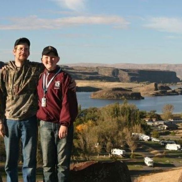 Profile Picture of Trenton Brockus (@trentonbrockus) on Poshmark