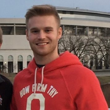 Profile Picture of Alec McClain (@alecmcclain99) on Twitter