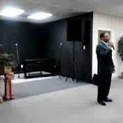 Profile Picture of Pastor Jerome & Olivia Thames (@pastorjeromeoliviathames776) on Youtube