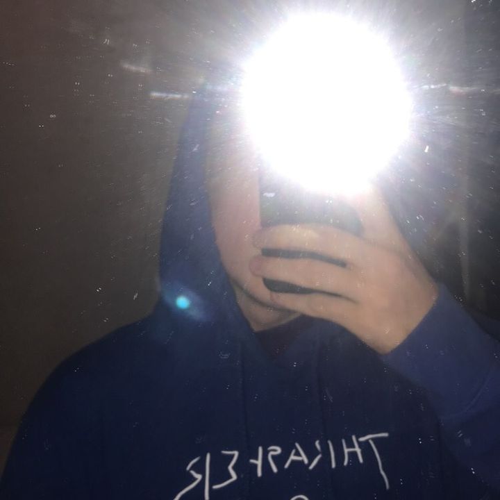 Profile Picture of user507079 (@alexxgribble) on Tiktok