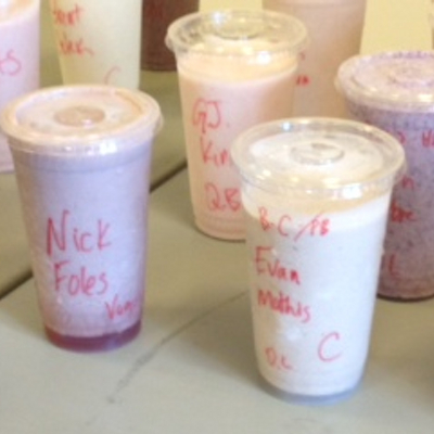 Mike Vicks Smoothie - Twitter Profile Picture of Mike Vicks Smoothie (@MikeVicksSmooth) on Twitter