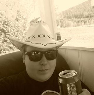 Profile Picture of Aleksander Bergmann (@Bergmantown) on Facebook