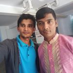 Profile Picture of Rj Monjur Ahmedcox (@rj_monjur_ahamedcox) on Instagram