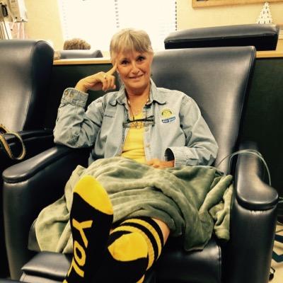 Profile Picture of Ann Ragle-Haynes (@AnnRagleHaynes) on Twitter