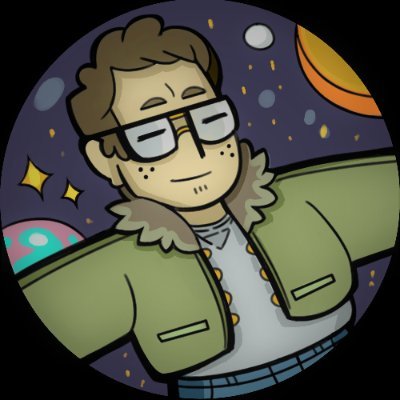 Profile Picture of Nyle Z. Pierson (@nzpierson) on Twitter