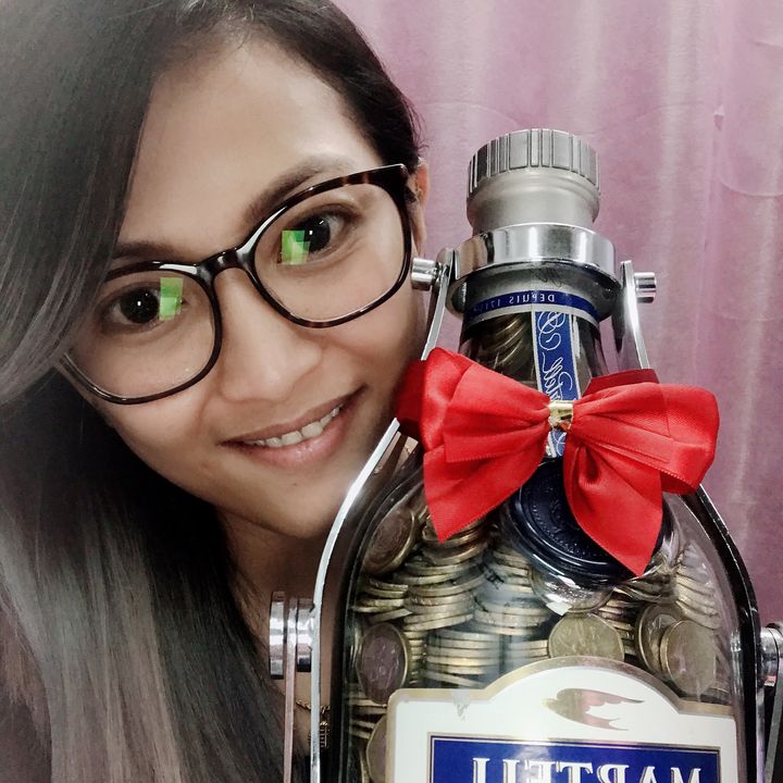 Profile Picture of user5020220363948 (@vivianchoocl) on Tiktok