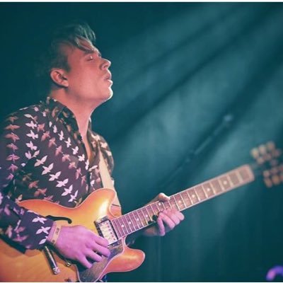Profile Picture of Erik Carlson (@brothaec) on Twitter