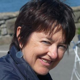 Profile Picture of Edith Graff (@ebgraff) on Pinterest
