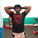 Profile Picture of Jason Singleton (@jasonsingleton_08) on Instagram