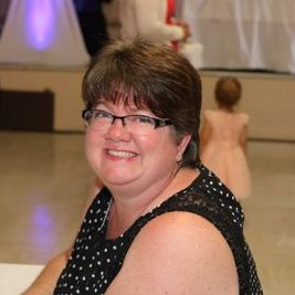 Profile Picture of Tracey Flemming (@CookieFlemming) on Twitter