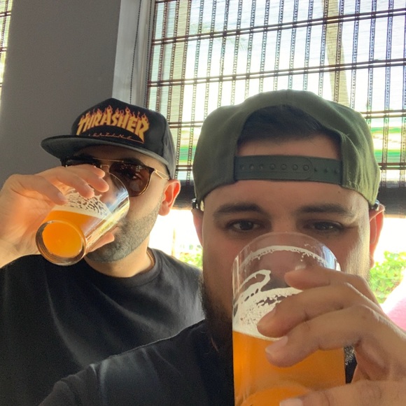 Profile Picture of Alex Gallegos (@alexg1091) on Poshmark