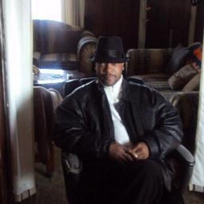 Profile Picture of Victor Handy (@victorhandy1) on Twitter