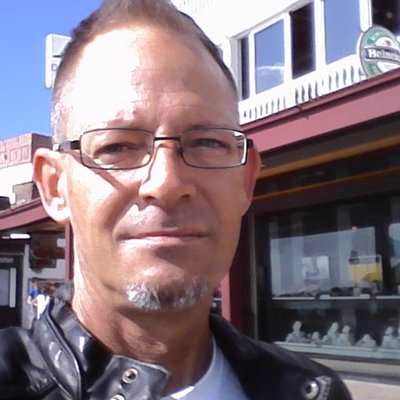 Profile Picture of Karl Joachim Becker (@KarlBecker74) on Twitter