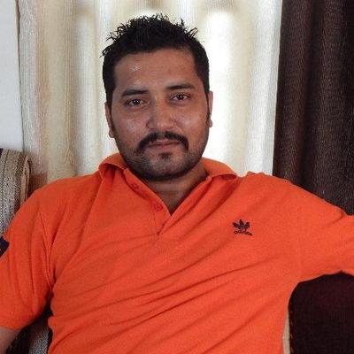 Profile Picture of Atul Chawla (@atulchawla25383) on Twitter