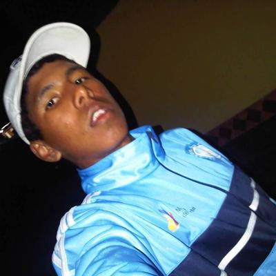 Profile Picture of Richard Ponton . A (@RichardPonton9) on Twitter