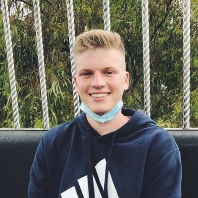 Profile Picture of LukeMacpherson (@LukeMacpherson3) on Twitter
